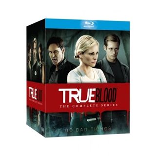 True Blood - Complete Series Blu-Ray